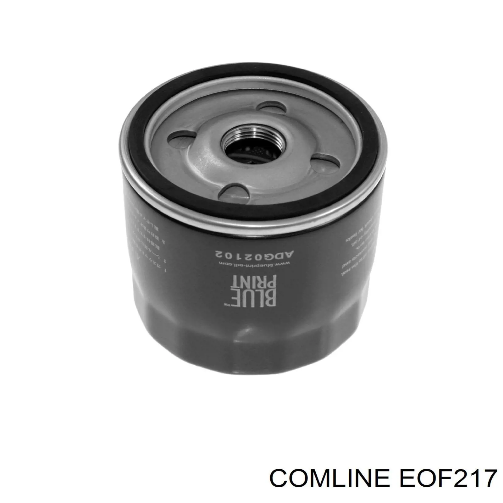 Купить EOF217 Comline Корпус масляного фильтра