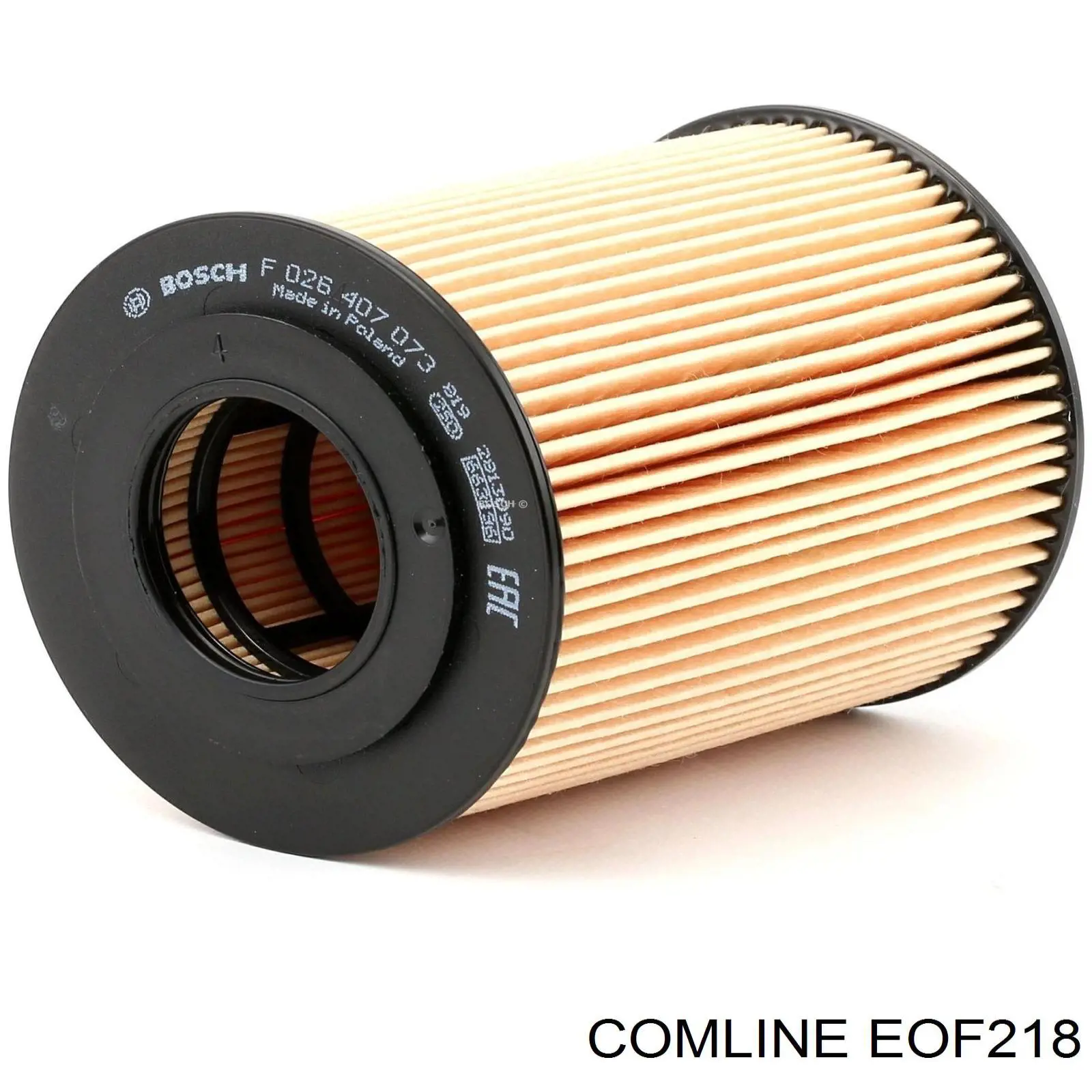 Фильтр очистки масла центробежный Comline EOF218 цена, от 6.62 USD