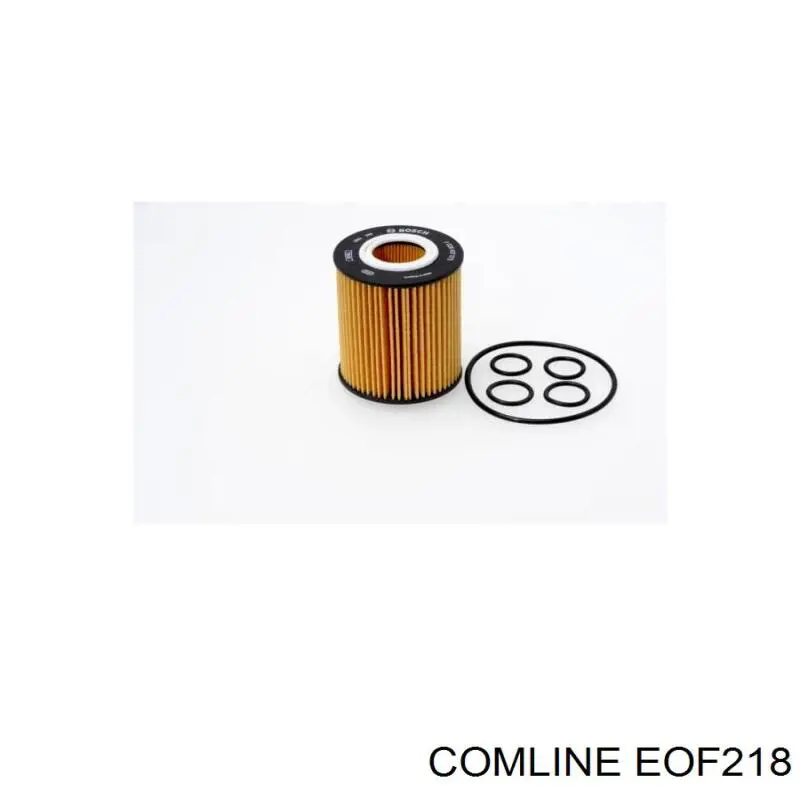 Масляный фильтр EOF218 Comline
