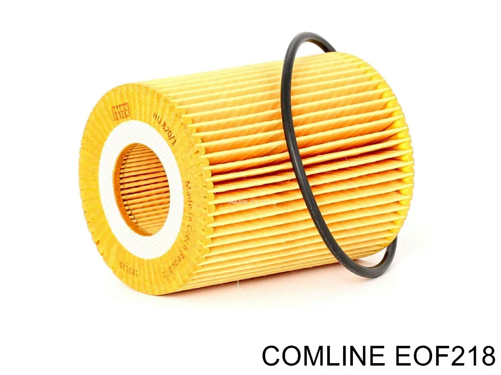 Фильтр очистки масла центробежный Comline EOF218 цена, от 6.62 USD