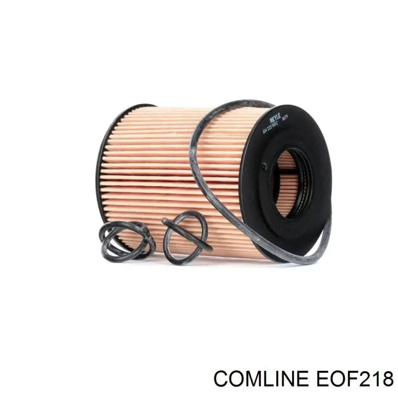 EOF218 Comline Масляный фильтр двигателя