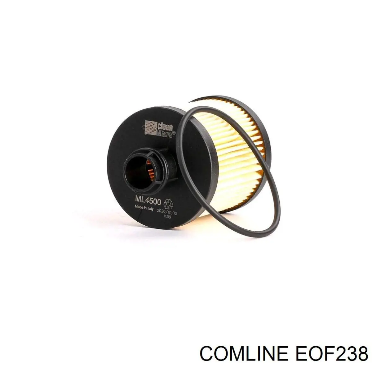 Купить EOF238 Comline Фильтр центробежный очистки масла