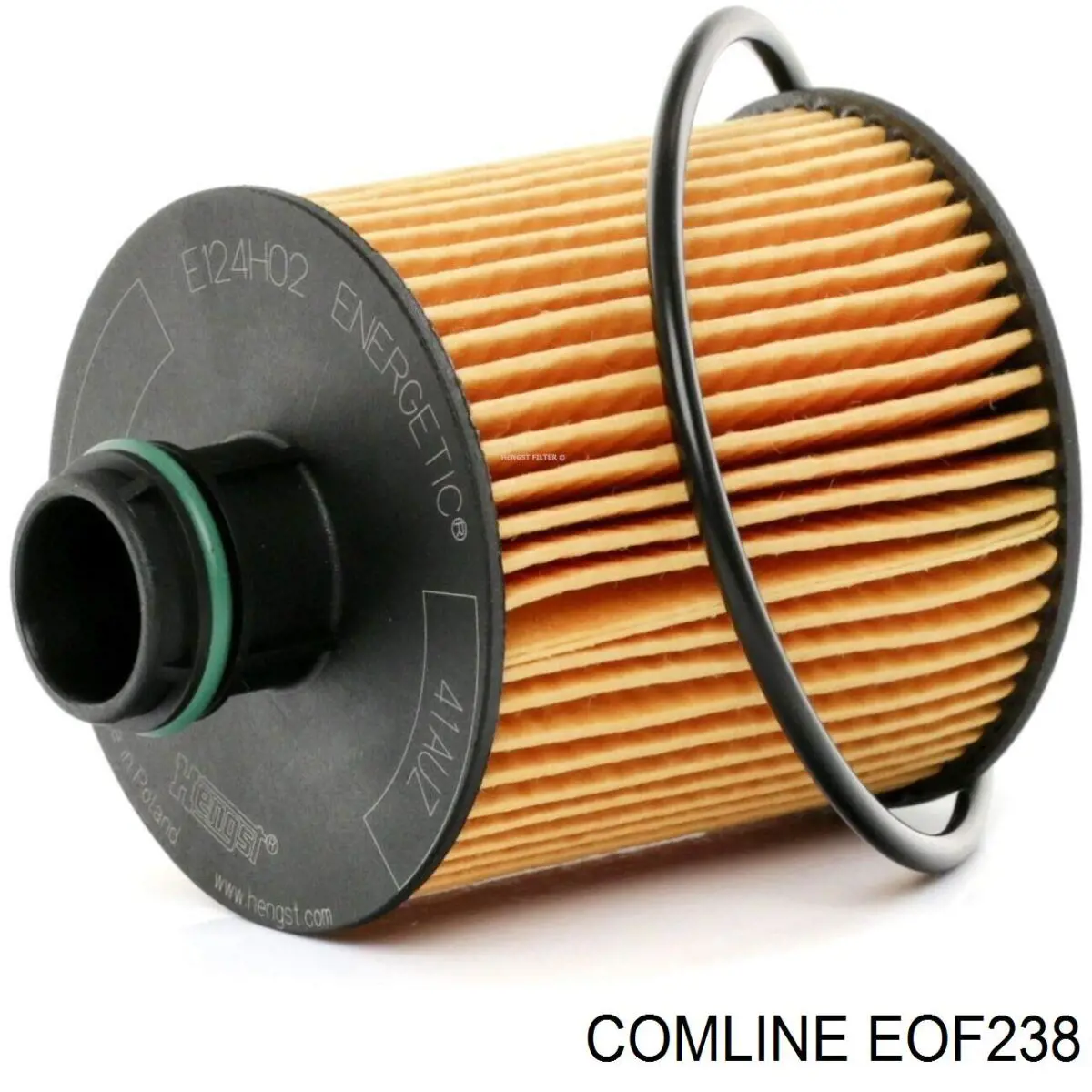 Масляный фильтр EOF238 Comline