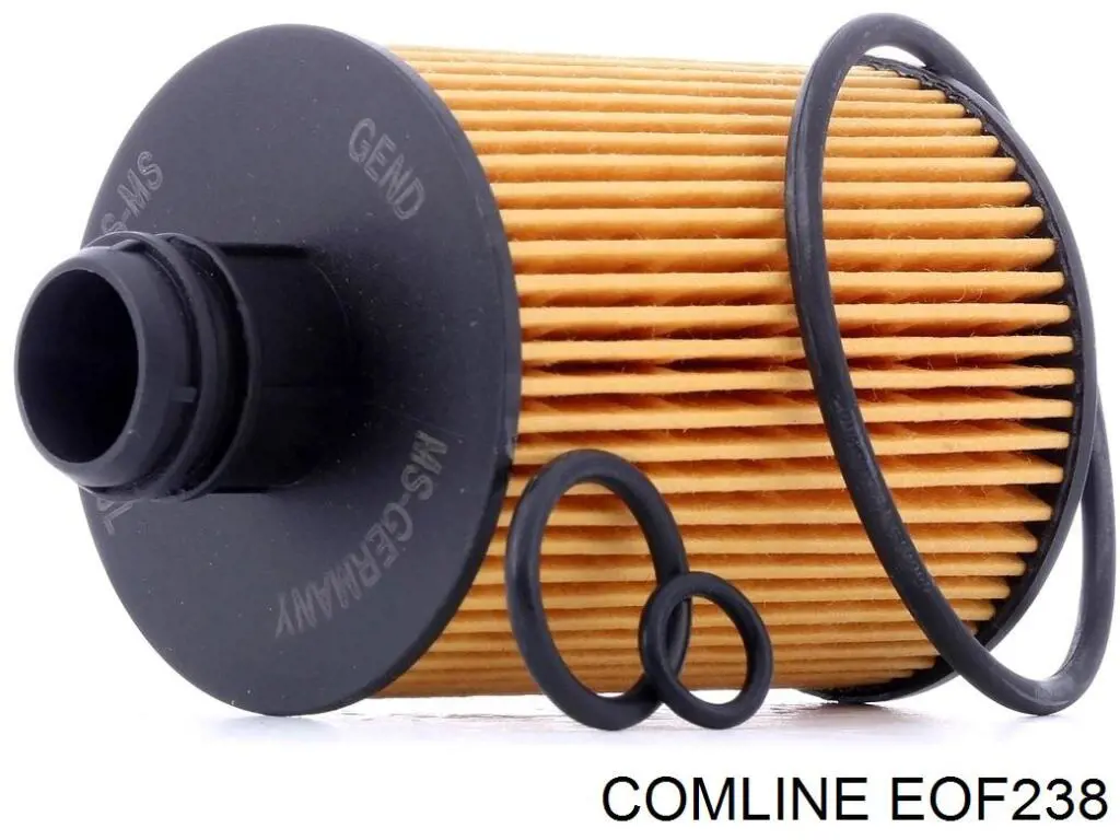 EOF238 Comline Масляный фильтр двигателя