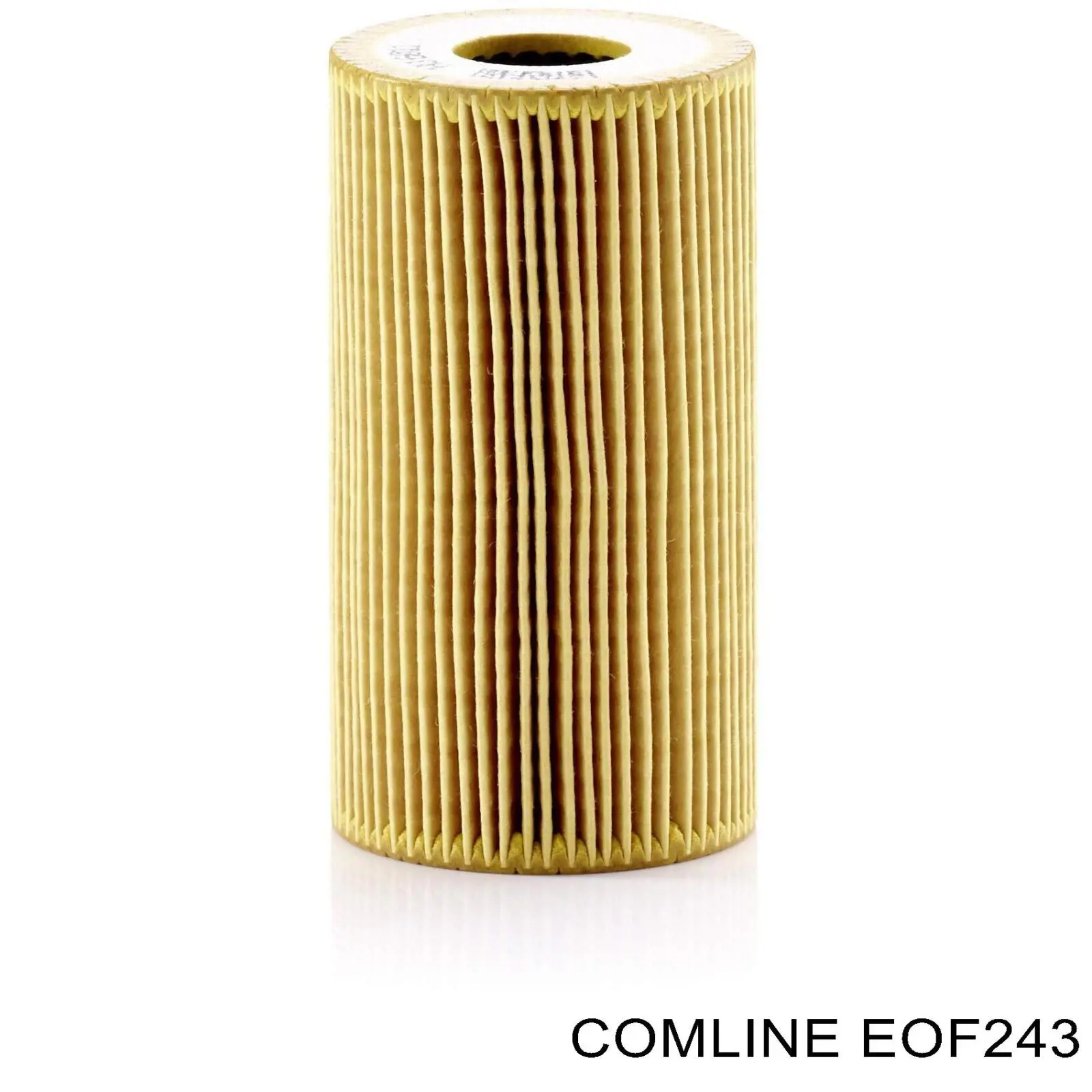 Масляный фильтр EOF243 Comline