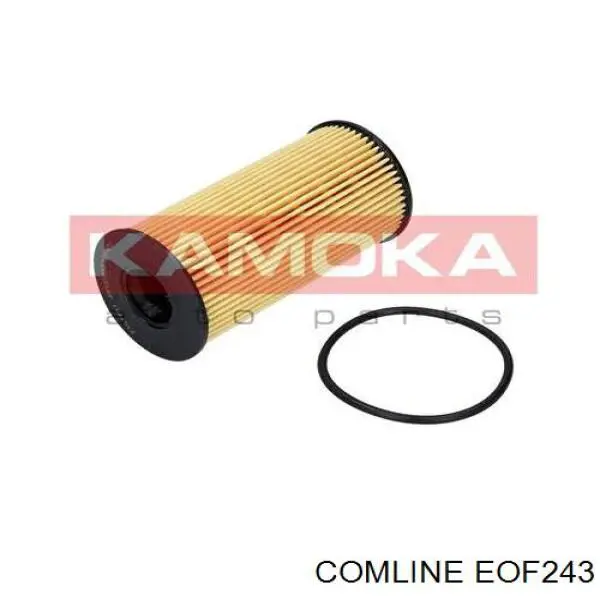 EOF243 Comline Масляный фильтр двигателя