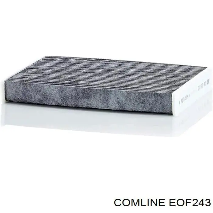 Фильтр очистки масла центробежный Comline EOF243 цена, от 5.42 USD