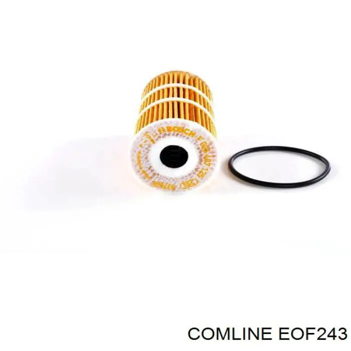 Купить EOF243 Comline Фильтр центробежный очистки масла
