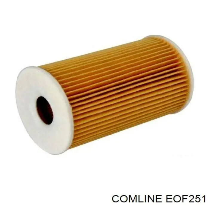 Масляный фильтр EOF251 Comline