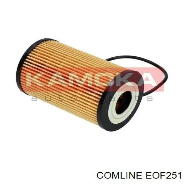 Фильтр масла Comline EOF251