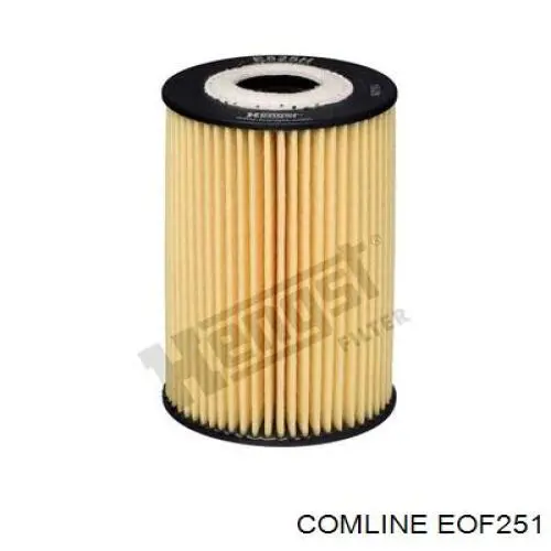EOF251 Comline Масляный фильтр двигателя