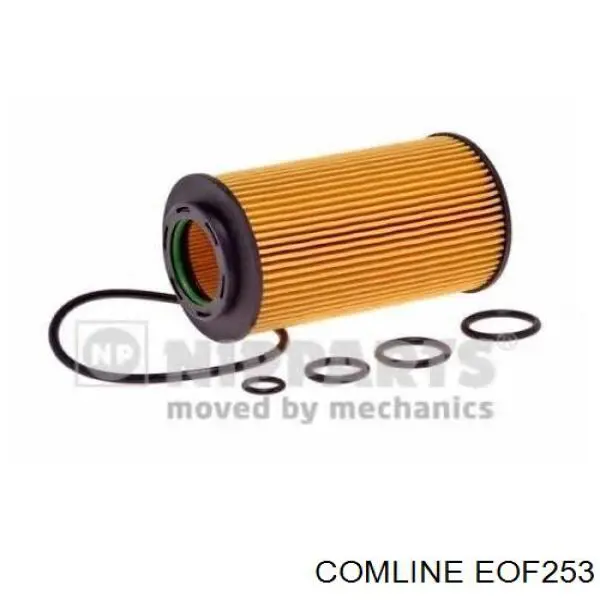 Масляный фильтр EOF253 Comline