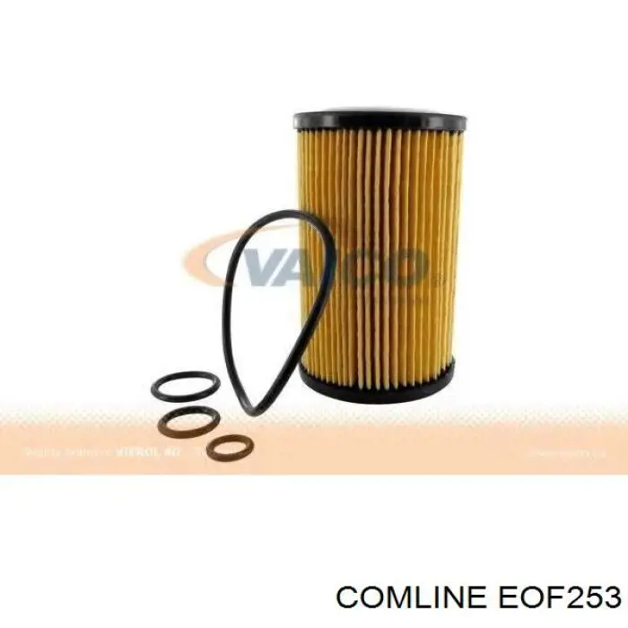 Фильтр масла Comline EOF253