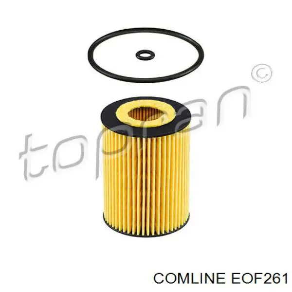 Масляный фильтр EOF261 Comline