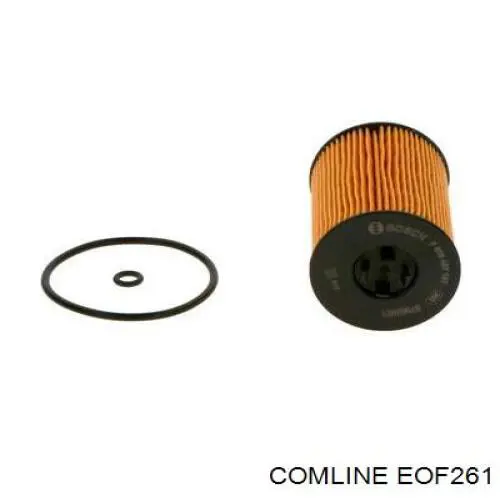 Фильтр очистки масла центробежный Comline EOF261 цена, от 7.28 USD