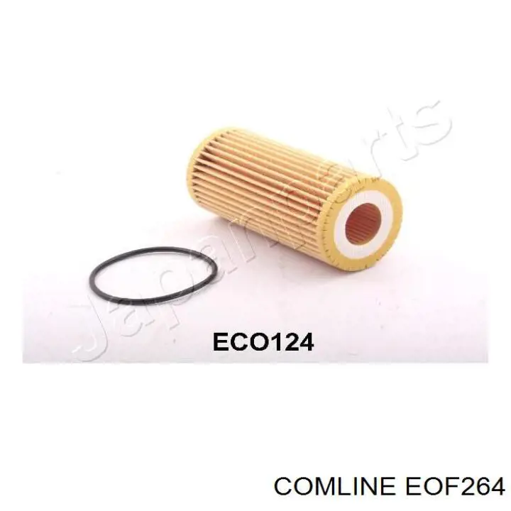 Фильтр очистки масла центробежный Comline EOF264 цена, от 7.61 USD