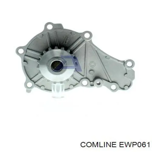 Помпа охлаждения Comline EWP061 цена, от 30.13 USD