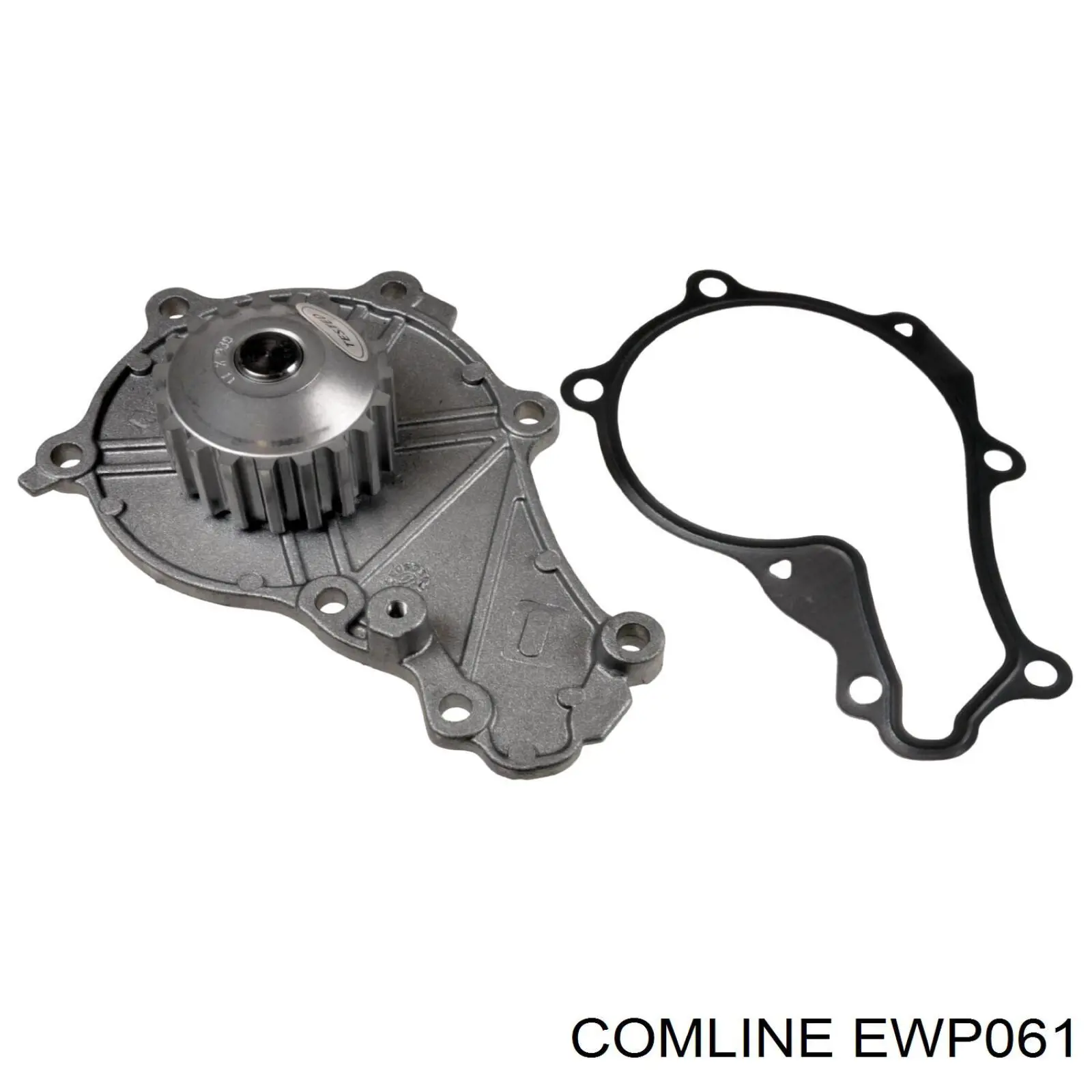 Купить EWP061 Comline Насос охлаждения