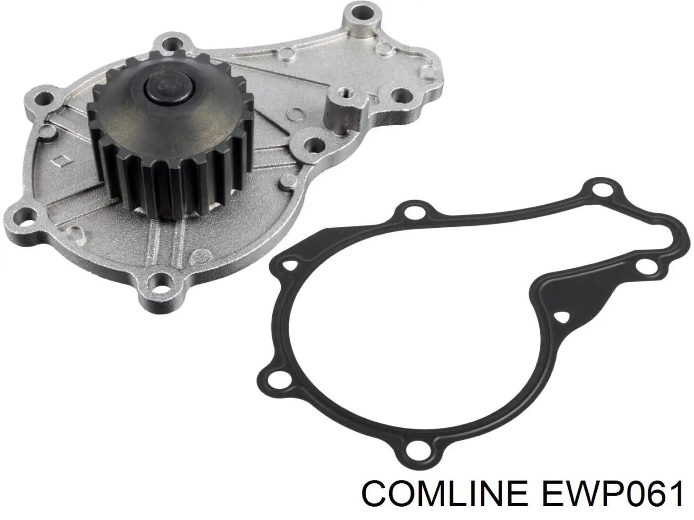 EWP061 Comline