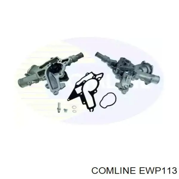 EWP113 Comline помпа