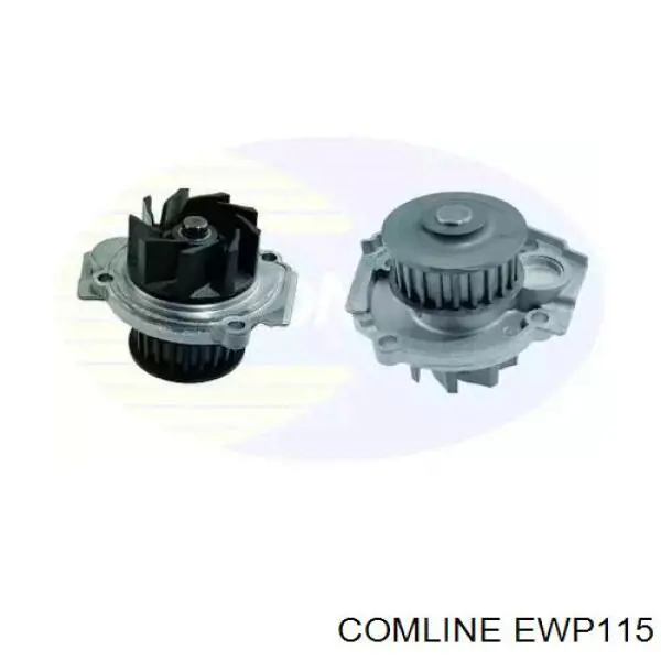 EWP115 Comline Насос водяной