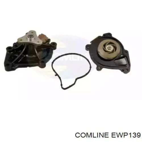 Помпа EWP139 Comline