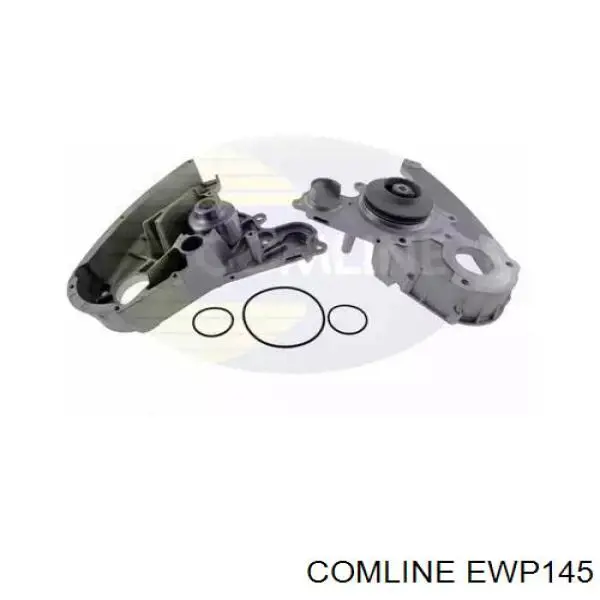 Помпа EWP145 Comline