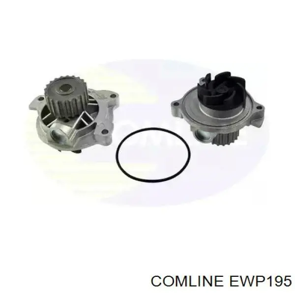 Помпа EWP195 Comline