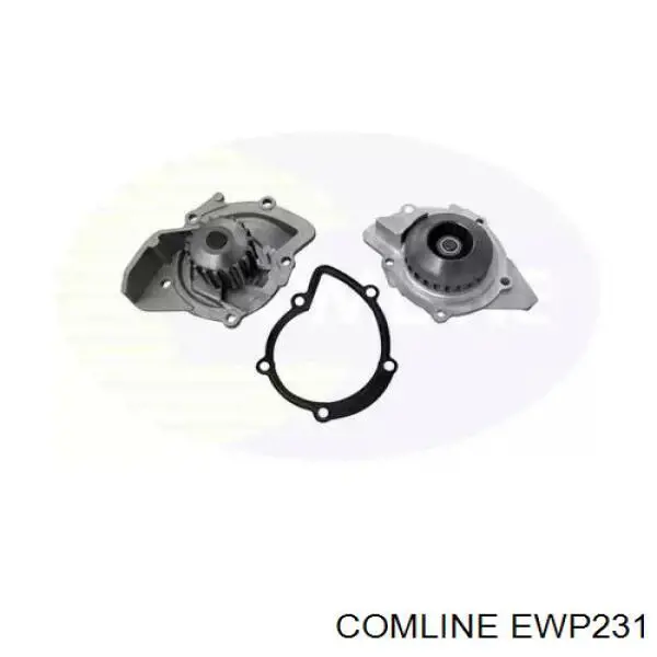 Помпа EWP231 Comline