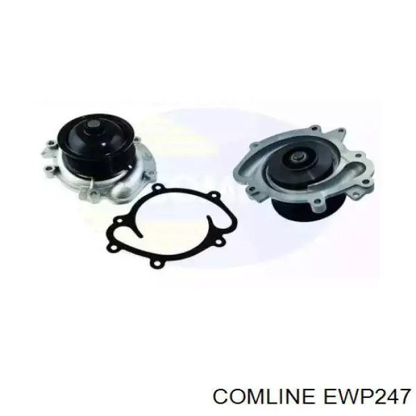 Помпа EWP247 Comline