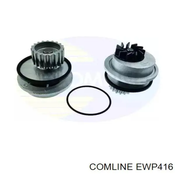 Помпа EWP416 Comline