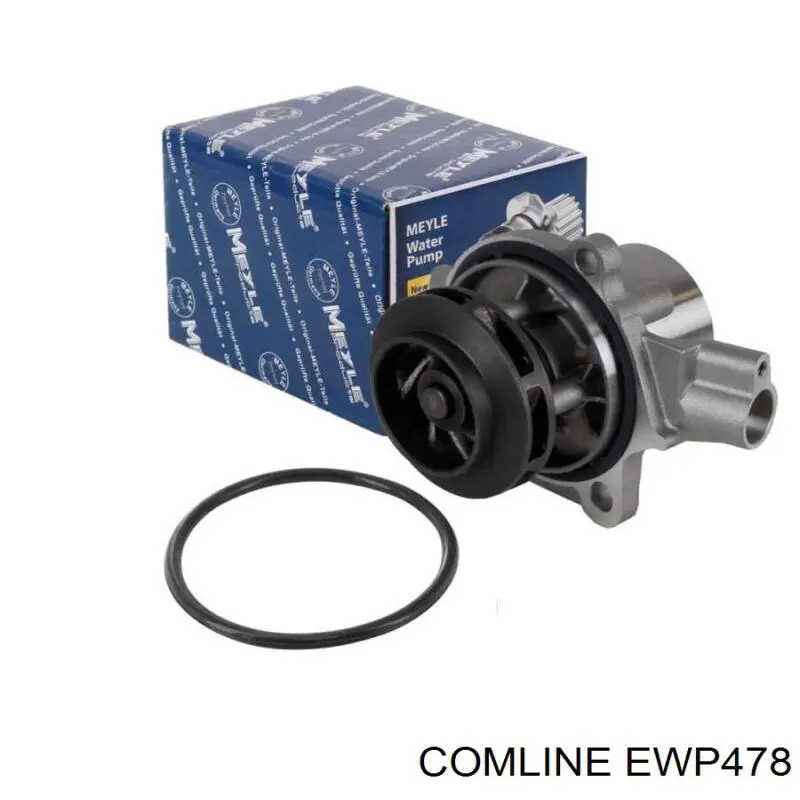 Водяной насос Comline EWP478