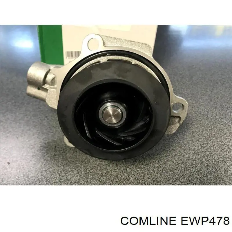 Помпа EWP478 Comline