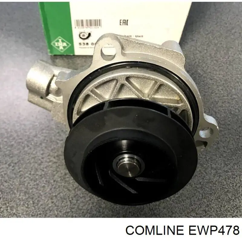 Купить EWP478 Comline Насос охлаждения