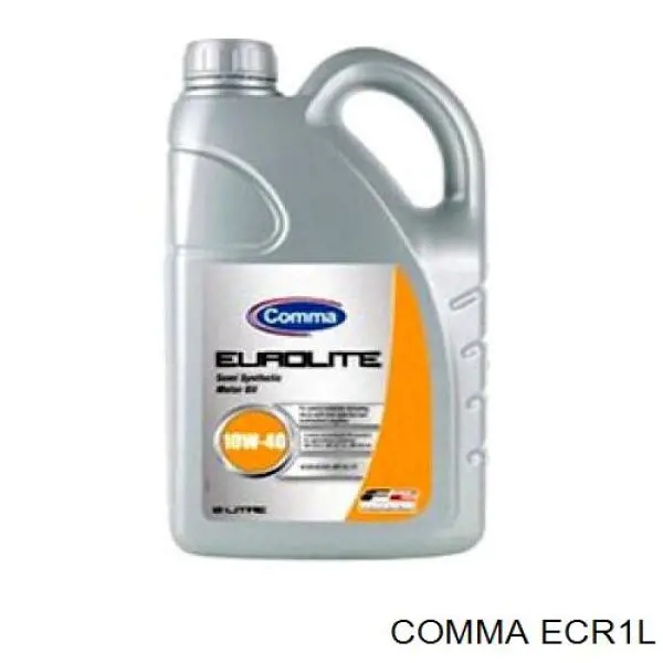 Масло автомобильное Comma ECR1L цена, от 13.32 USD