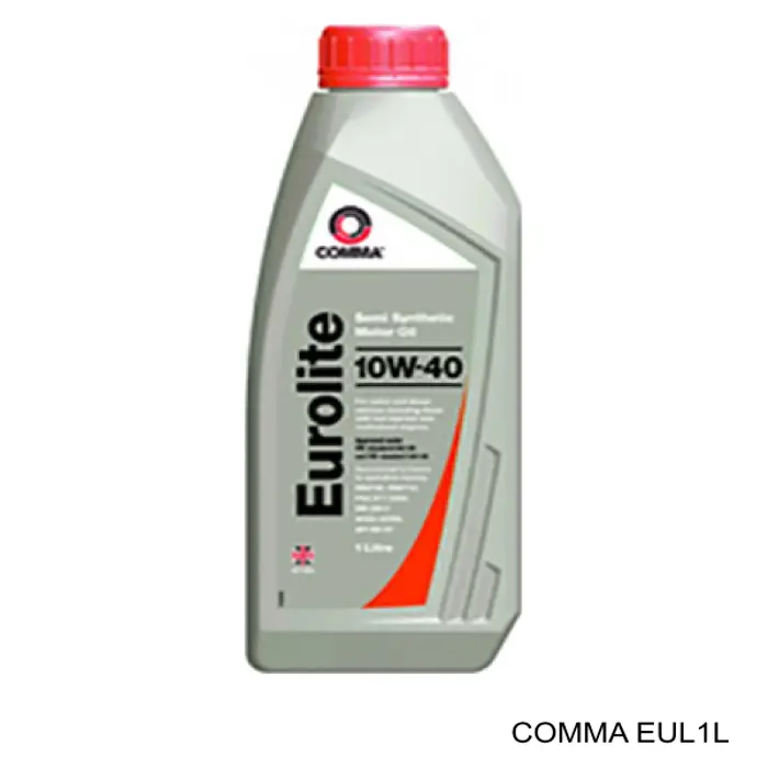 Купить EUL1L Comma Моторное масло для дизеля