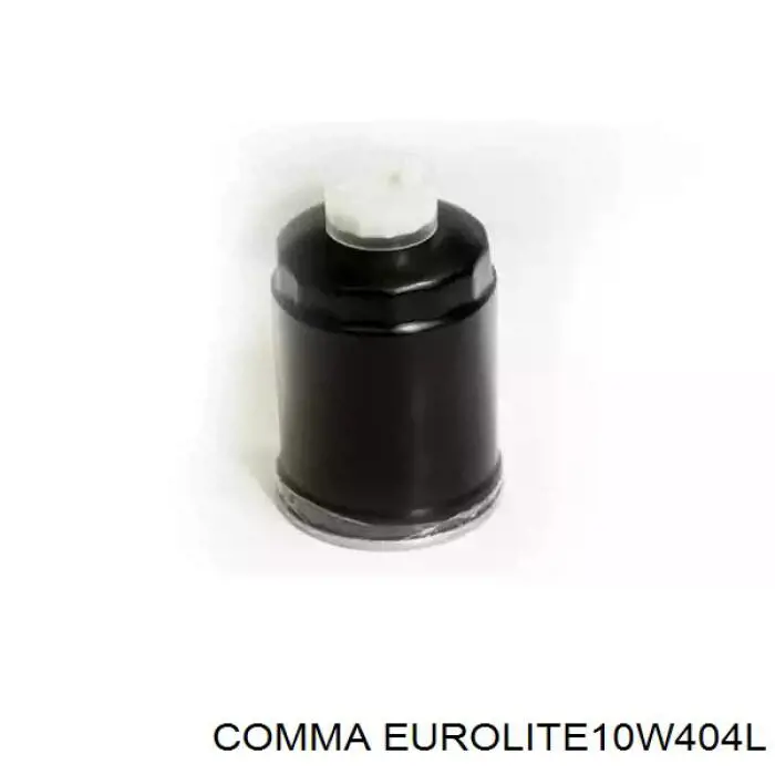 EUROLITE10W404L Comma Масло двигателя