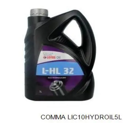 LIC10HYDROIL5L Comma Гидравлическое масло (жидкость)