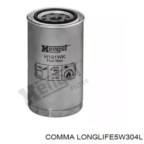 LONGLIFE5W304L Comma Масло двигателя
