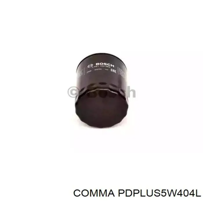 Масло моторное COMMA PDPLUS5W404L