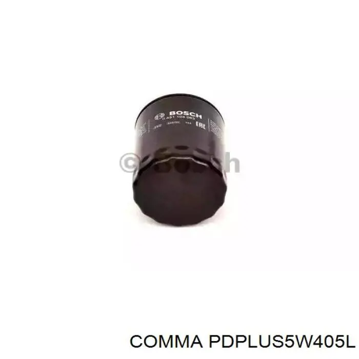 Масло автомобильное Comma PDPLUS5W405L цена, от 50.02 USD