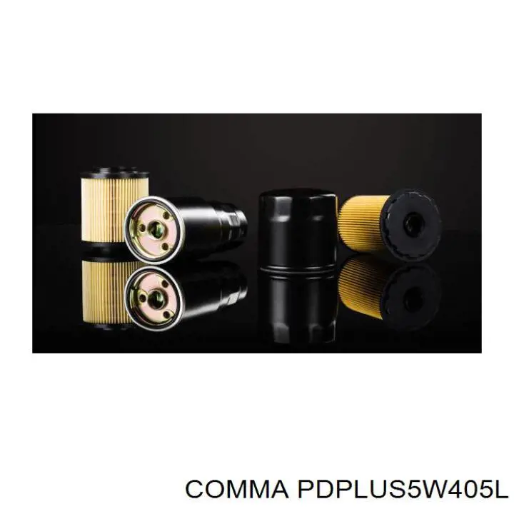 Купить PDPLUS5W405L Comma Моторное масло для дизеля