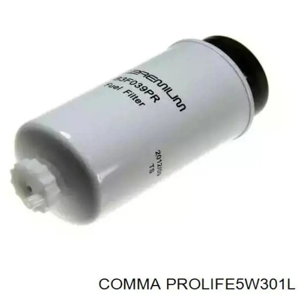 PROLIFE5W301L Comma Масло двигателя