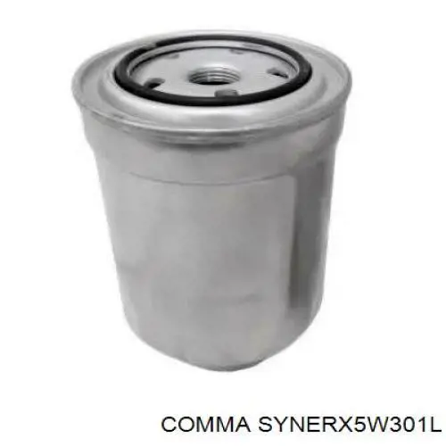 Моторное масло SYNERX5W301L Comma