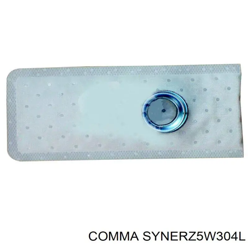 Купить SYNERZ5W304L Comma Моторное масло для дизеля