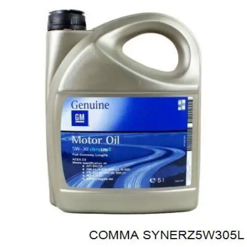Купить SYNERZ5W305L Comma Моторное масло для дизеля