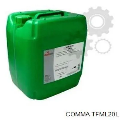 TFML20L Comma óleo para motor