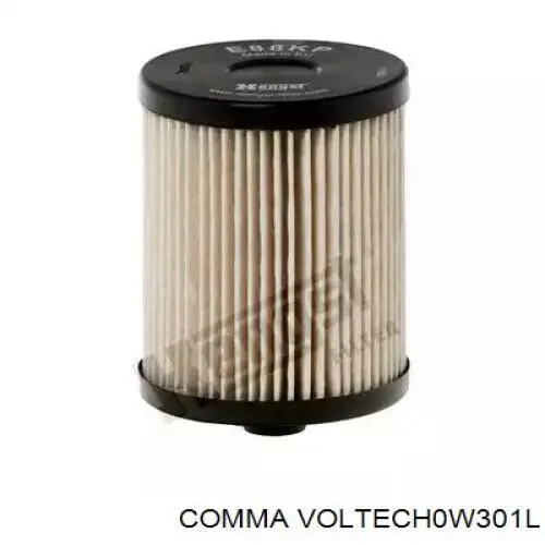 Моторное масло Comma (VOLTECH0W301L)