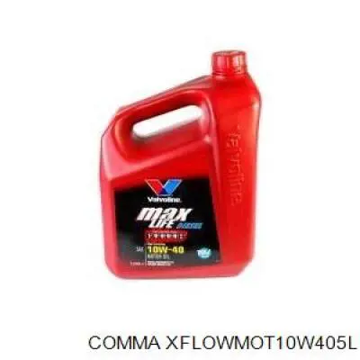 Масло автомобильное Comma XFLOWMOT10W405L цена, от 39.10 USD