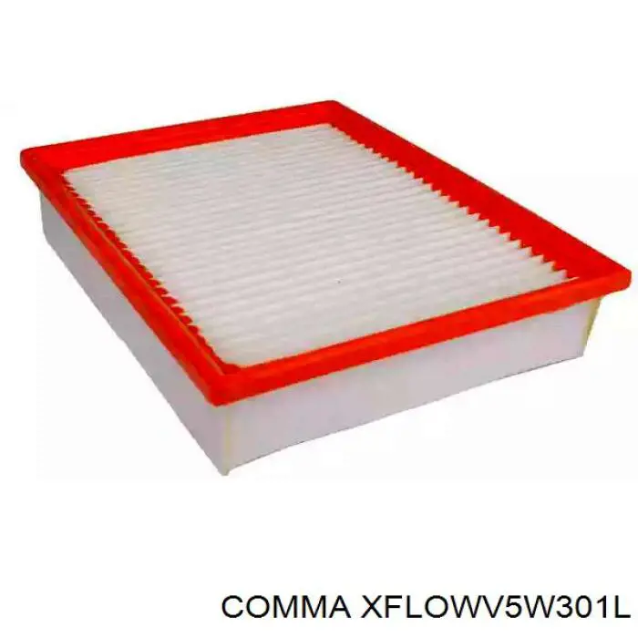 XFLOWV5W301L Comma Масло двигателя